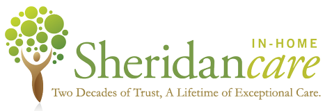 Sheridan In-Home Care Logo